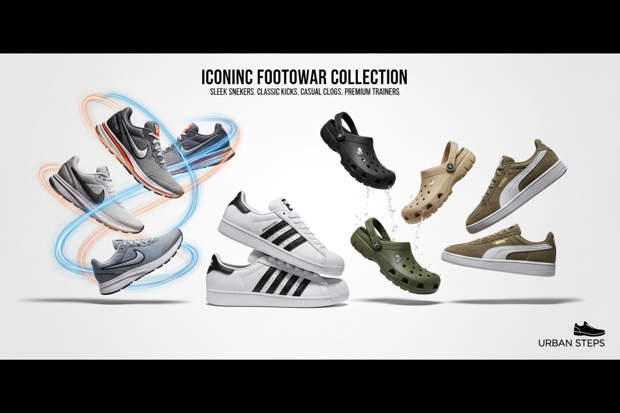 Men's Shoes