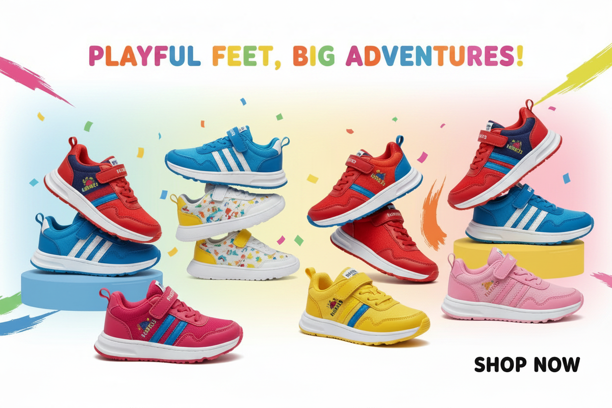 Kids' Shoes