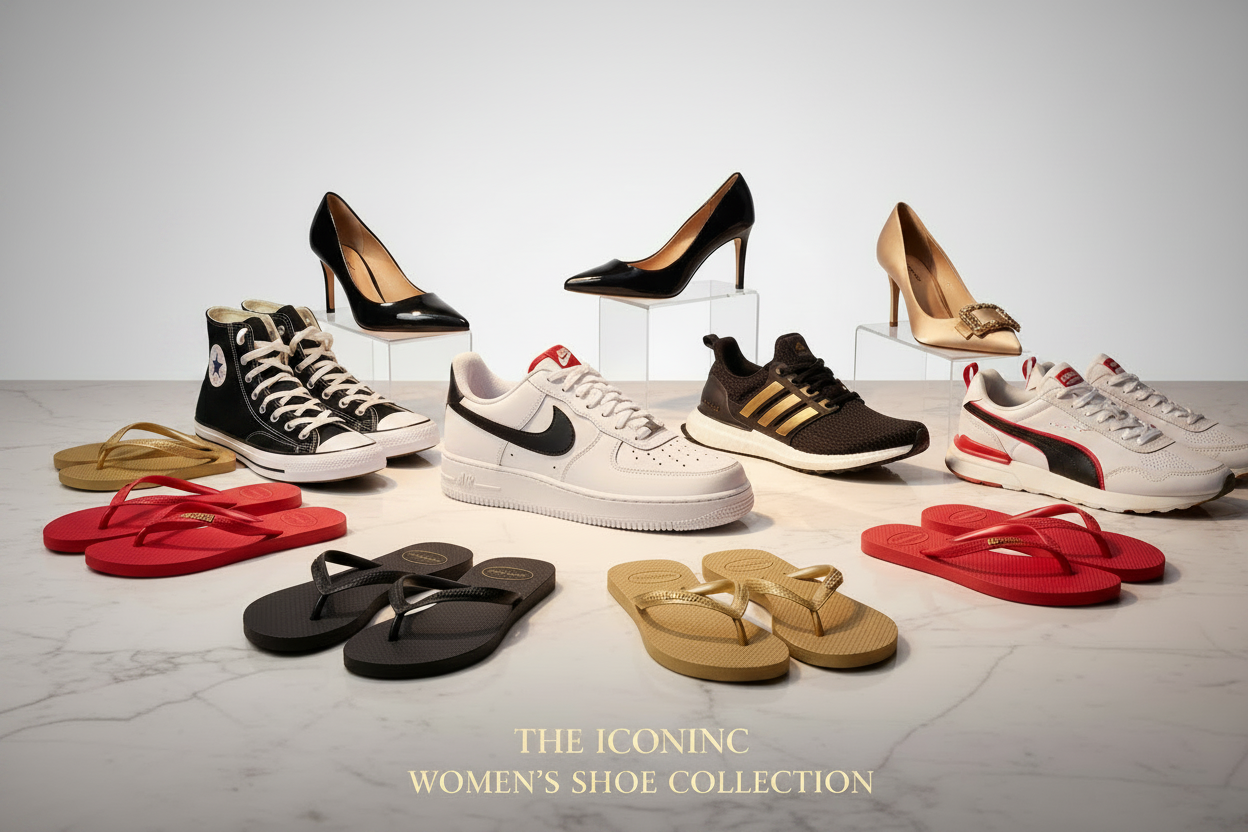 Women's Shoes